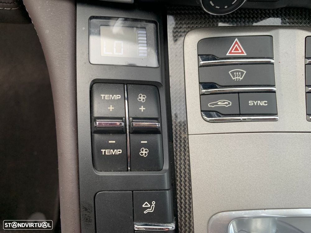 Porsche Panamera 3.0 V6 - 34
