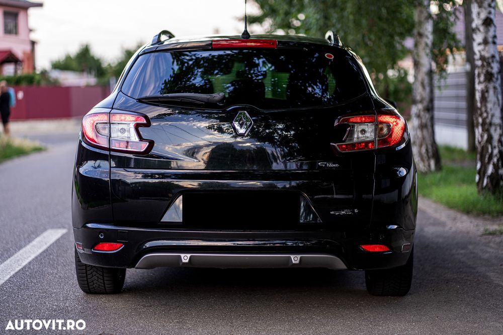Renault Megane 1.4 TCe GT Line - 6