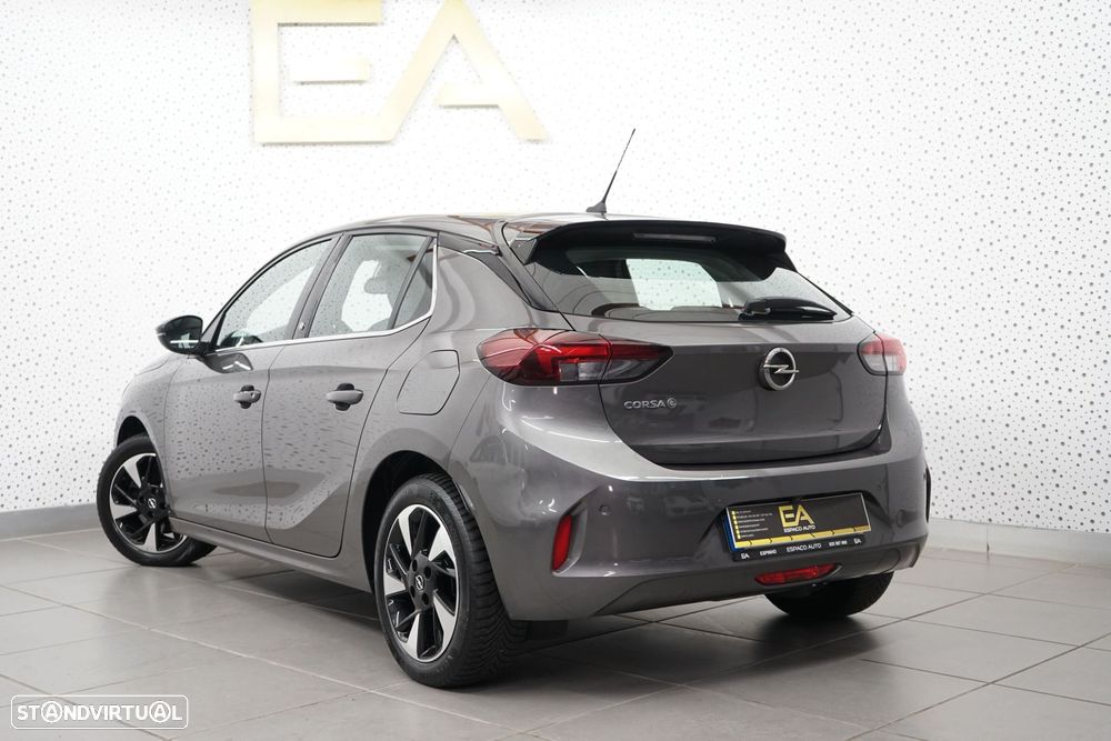 Opel Corsa-e GS Line - 4