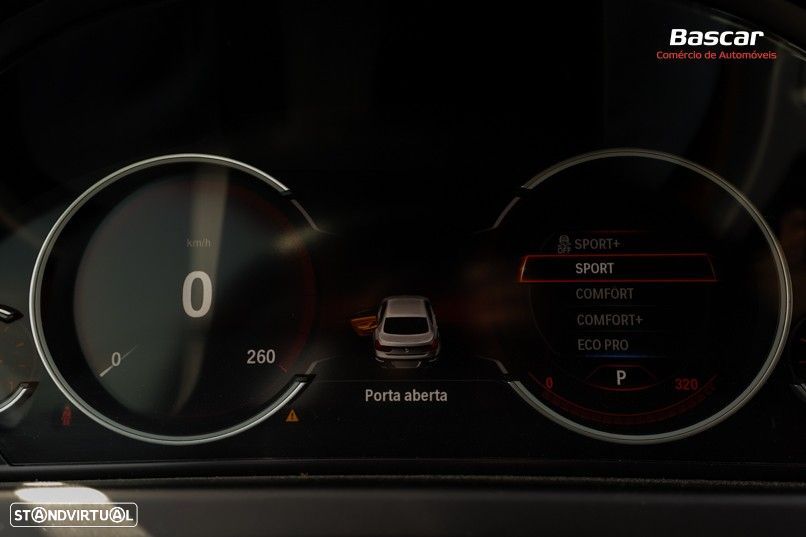 BMW 640 Gran Coupé d xDrive Pack M - 54