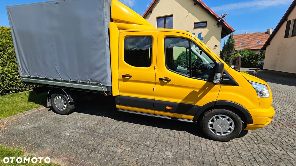 Ford Transit - 6