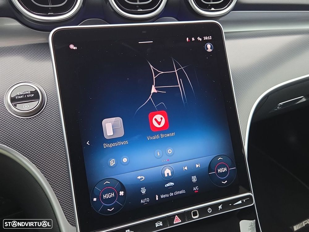 Mercedes-Benz CLE 220 d Coupe - 21