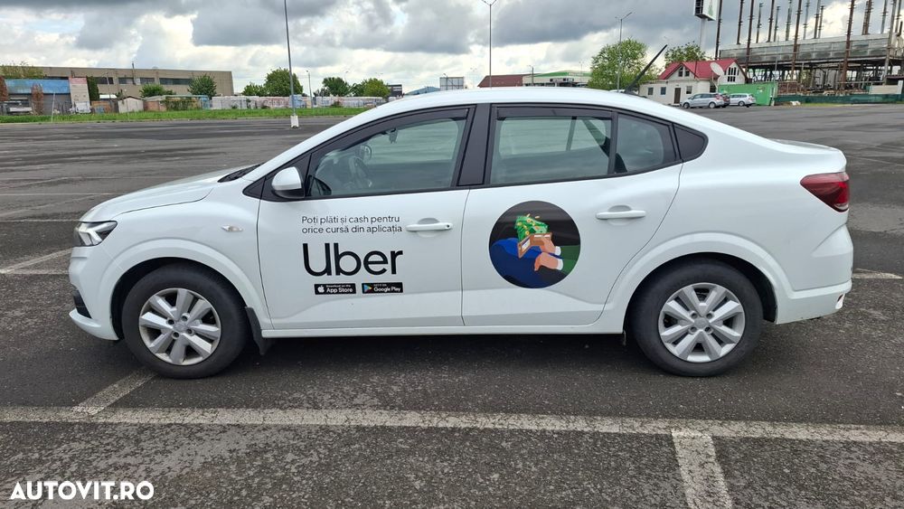 Dacia Logan ECO-G 100 Essential - 2