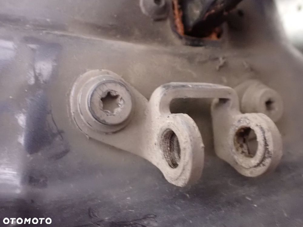 DRZWI PRAWY PRZÓD SKODA FABIA II 1.4MPI - 14