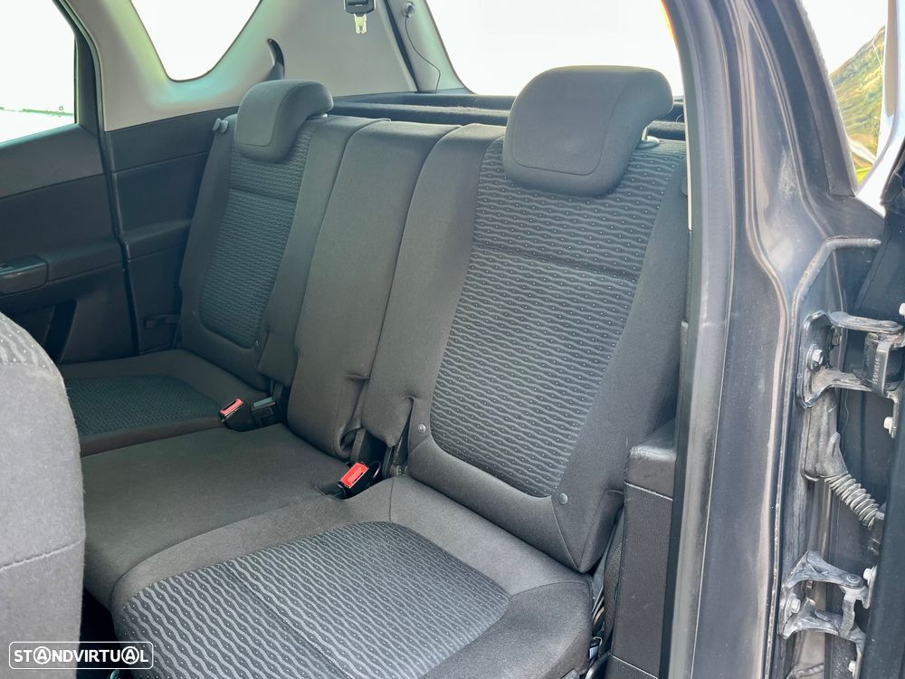 Opel Meriva 1.6 CDTi S/S - 37