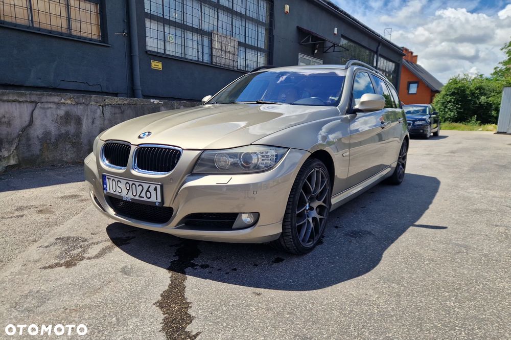 BMW Seria 3 - 2
