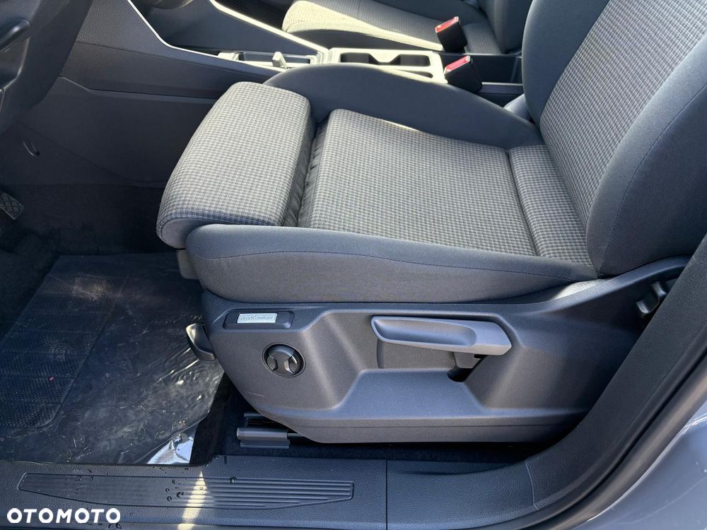 Volkswagen Caddy - 12