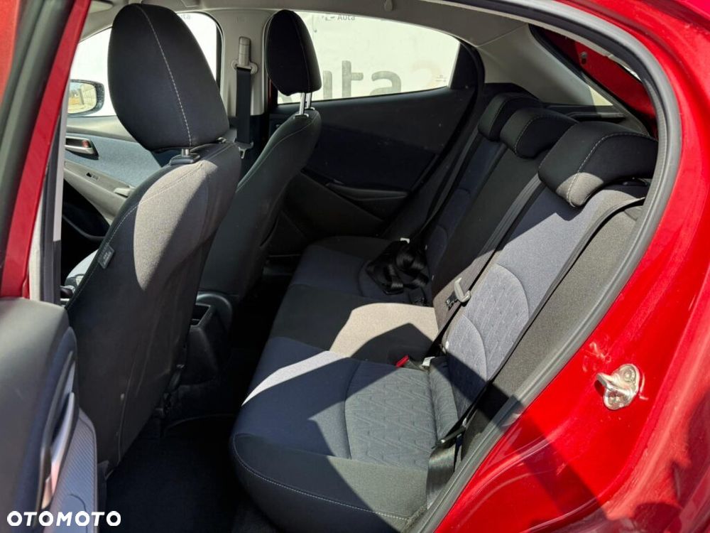 Mazda 2 SKYACTIV-G 90 Nakama - 14