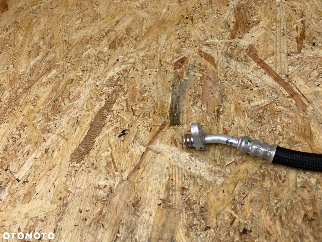 WĄŻ RURKA PRZEWÓD KLIMATYZACJI OPEL E-CORSA F PEUGEOT E-208 II F81392 2019- - 7