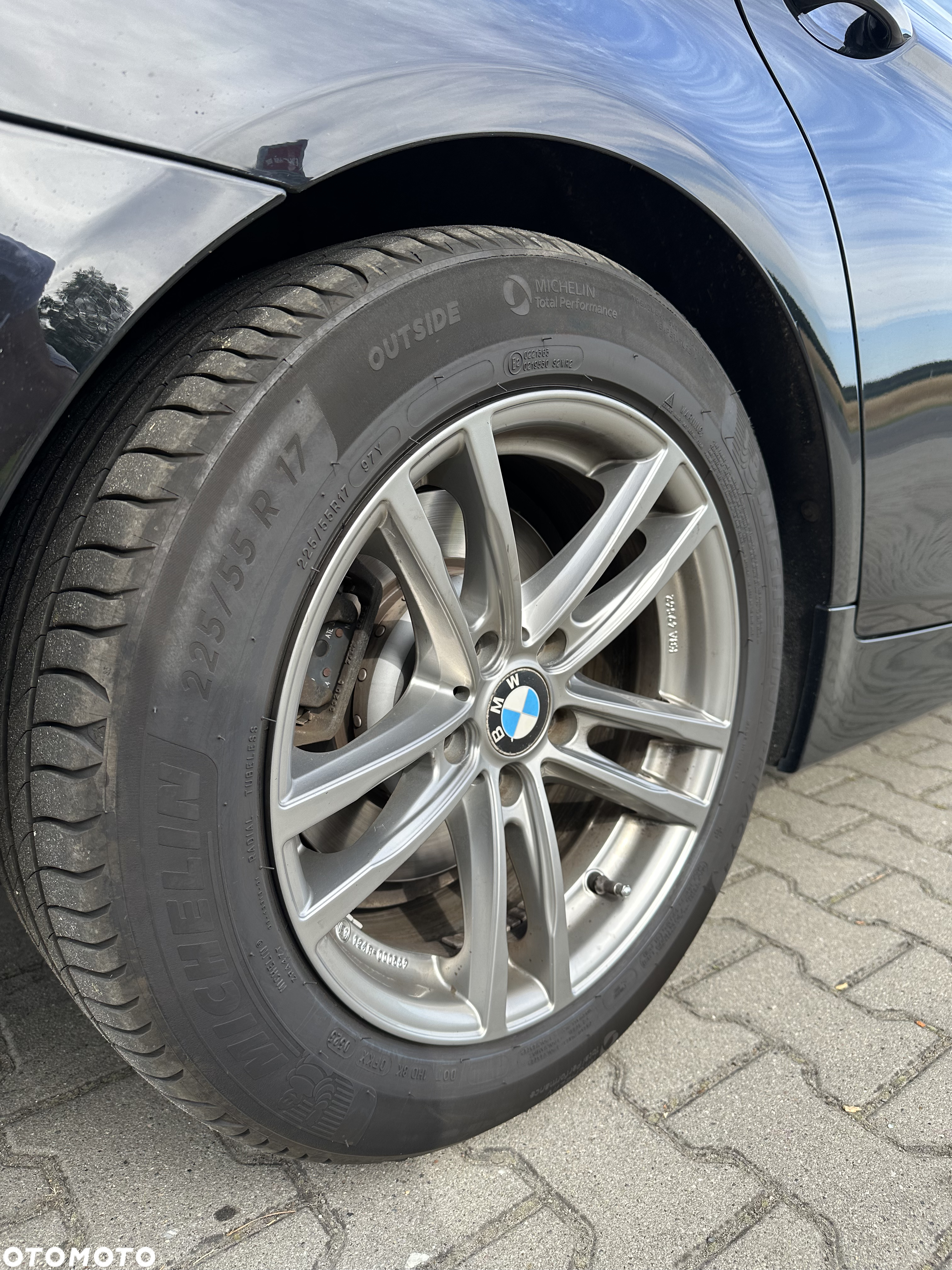 BMW Seria 5 525d xDrive - 7
