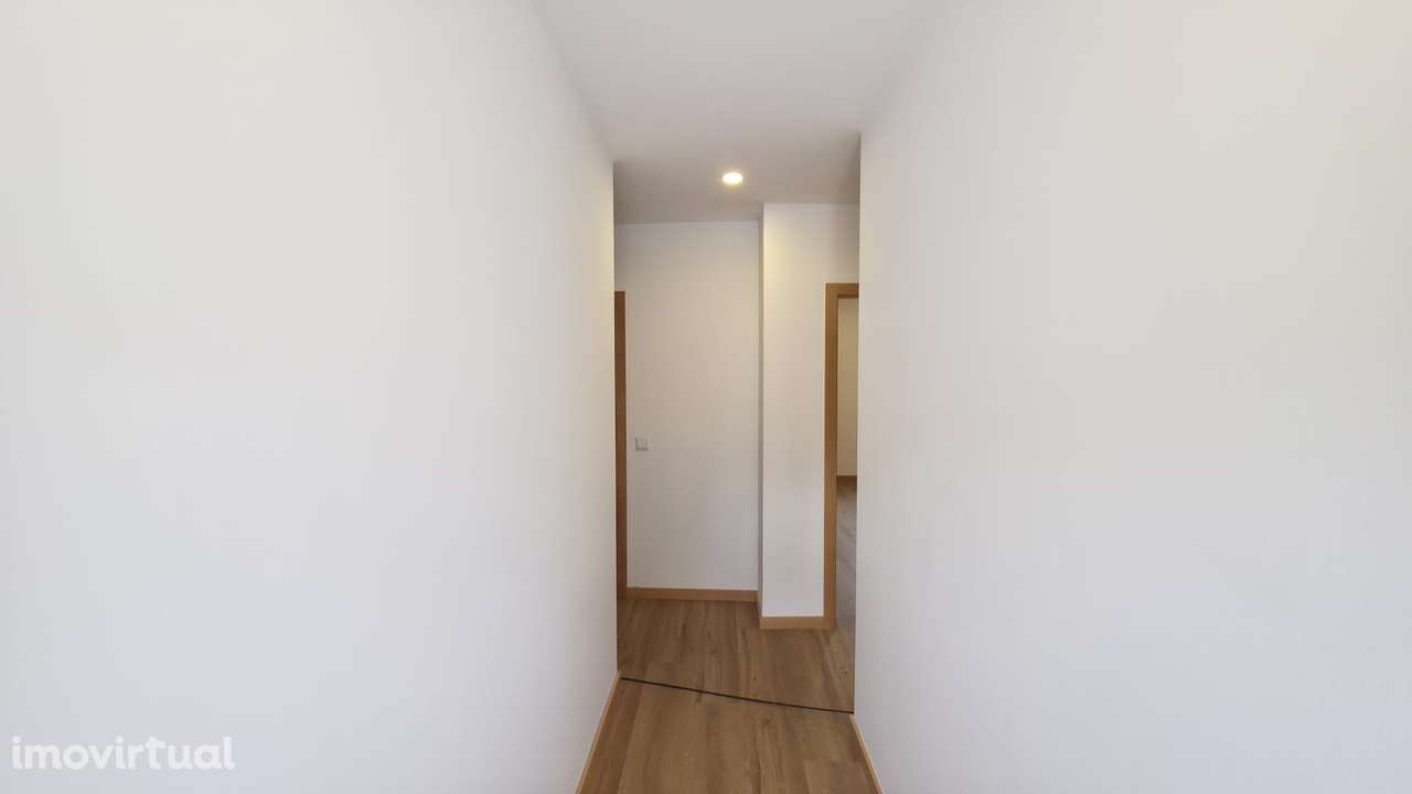 Moradia Geminada V3 Alto da Lixa - Grande imagem: 5/20