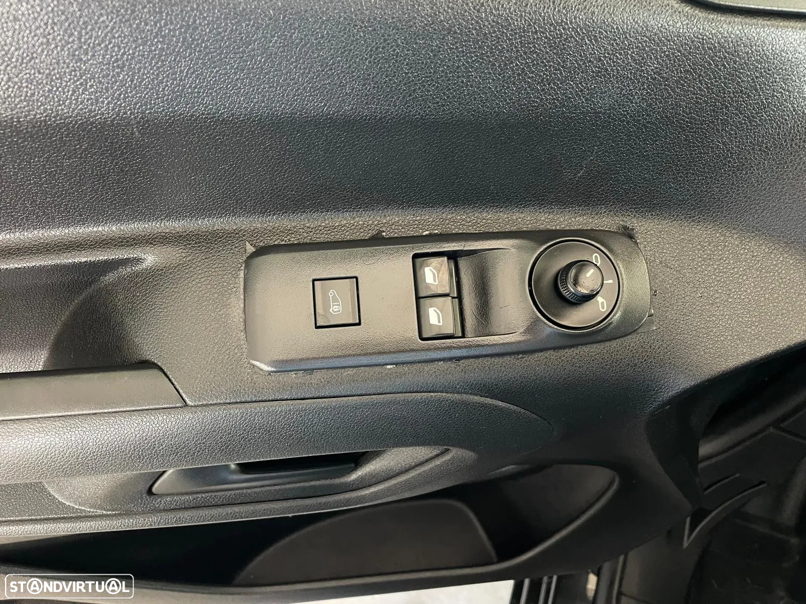 Citroën Berlingo 1.6 BlueHDI 3Lug - 24