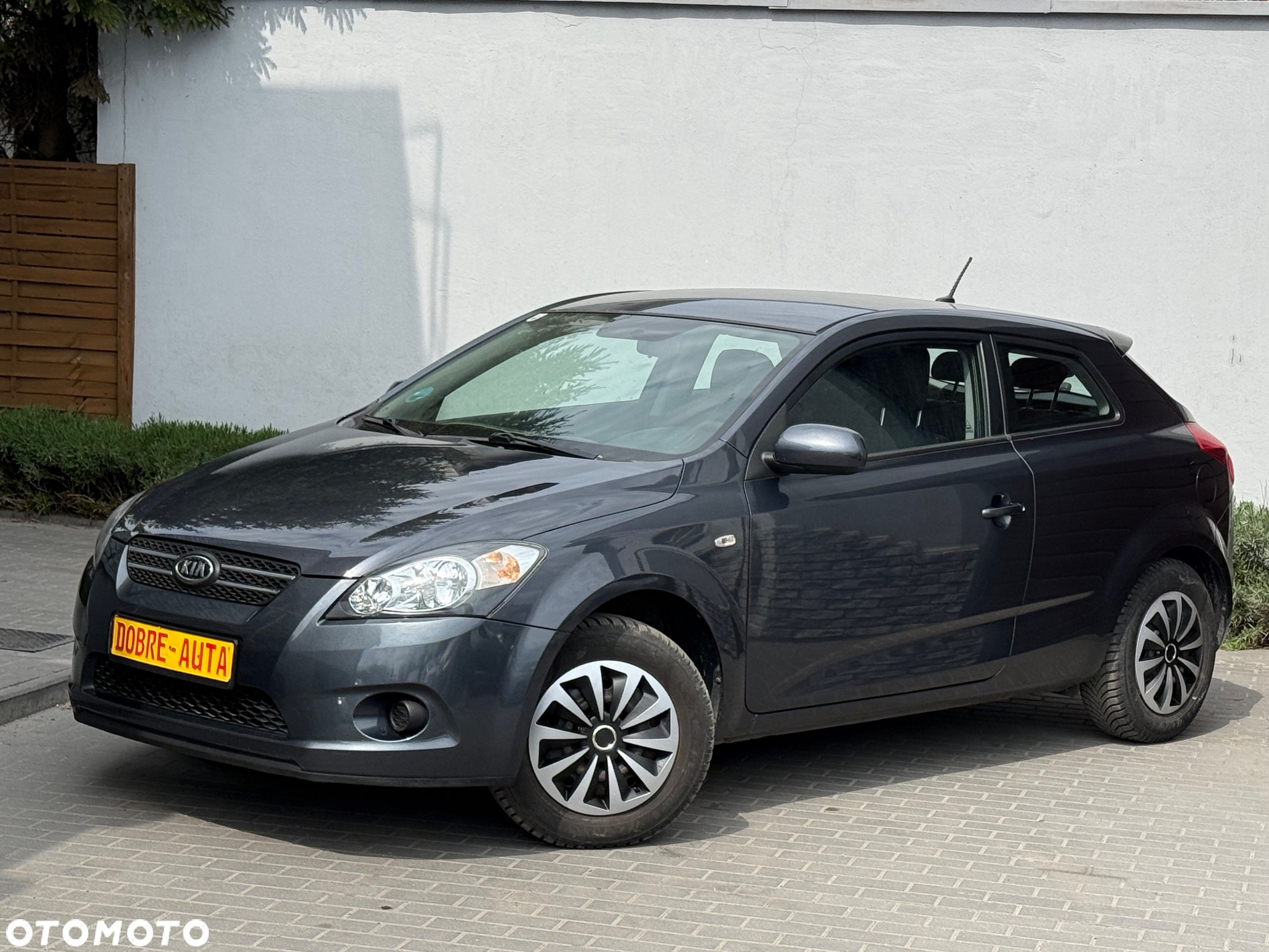 Kia ProCeed Pro_cee'd 1.4 Comfort + - 30