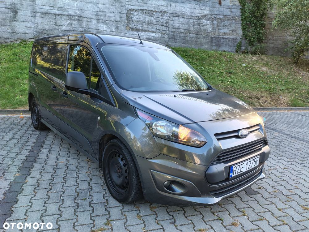 Ford Transit Connect - 1