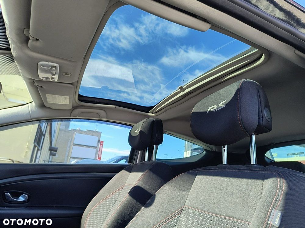 Renault Megane 2.0 16V RS - 14