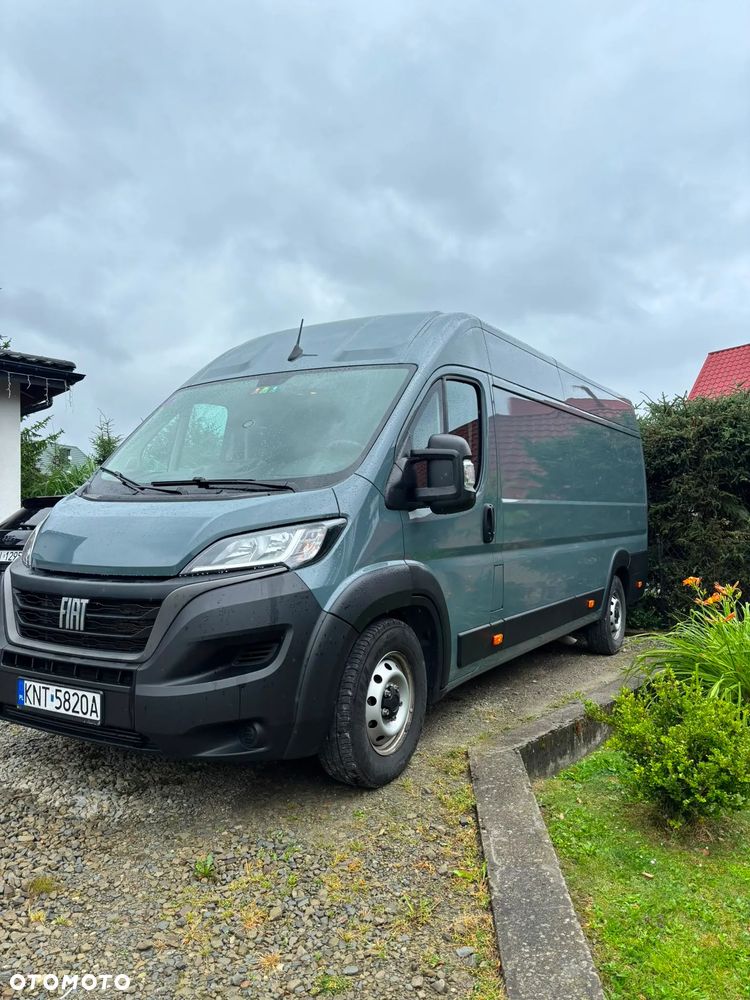 Fiat DUCATO - 1