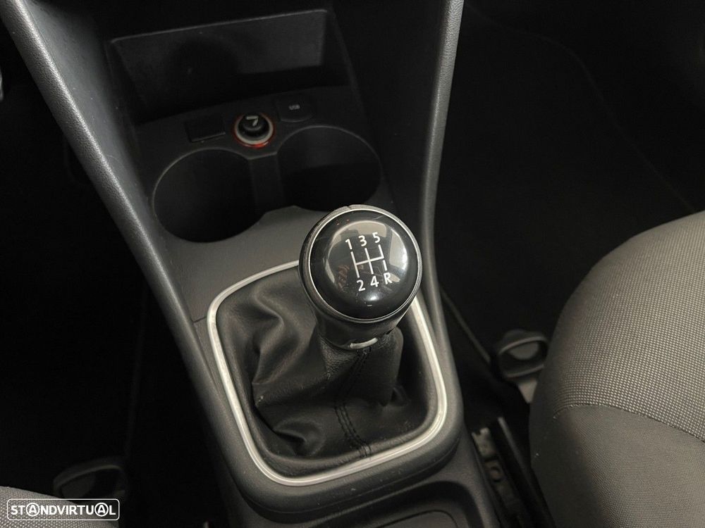 VW Polo 1.0 Confortline - 5