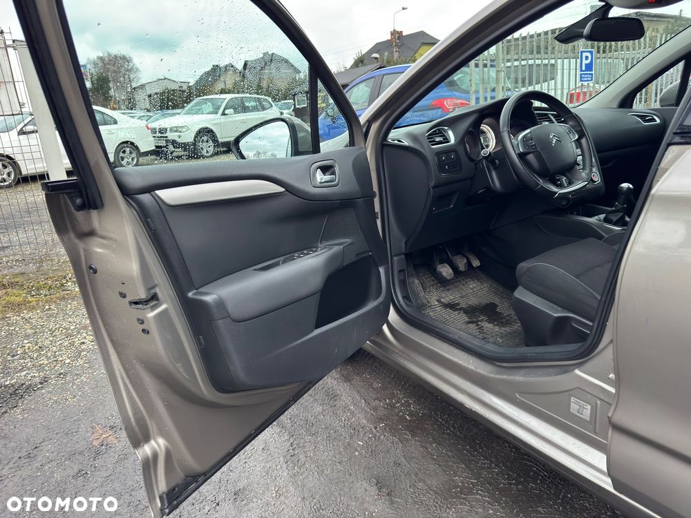 Citroën C4 1.2 PureTech Feel Edition Elite - 13