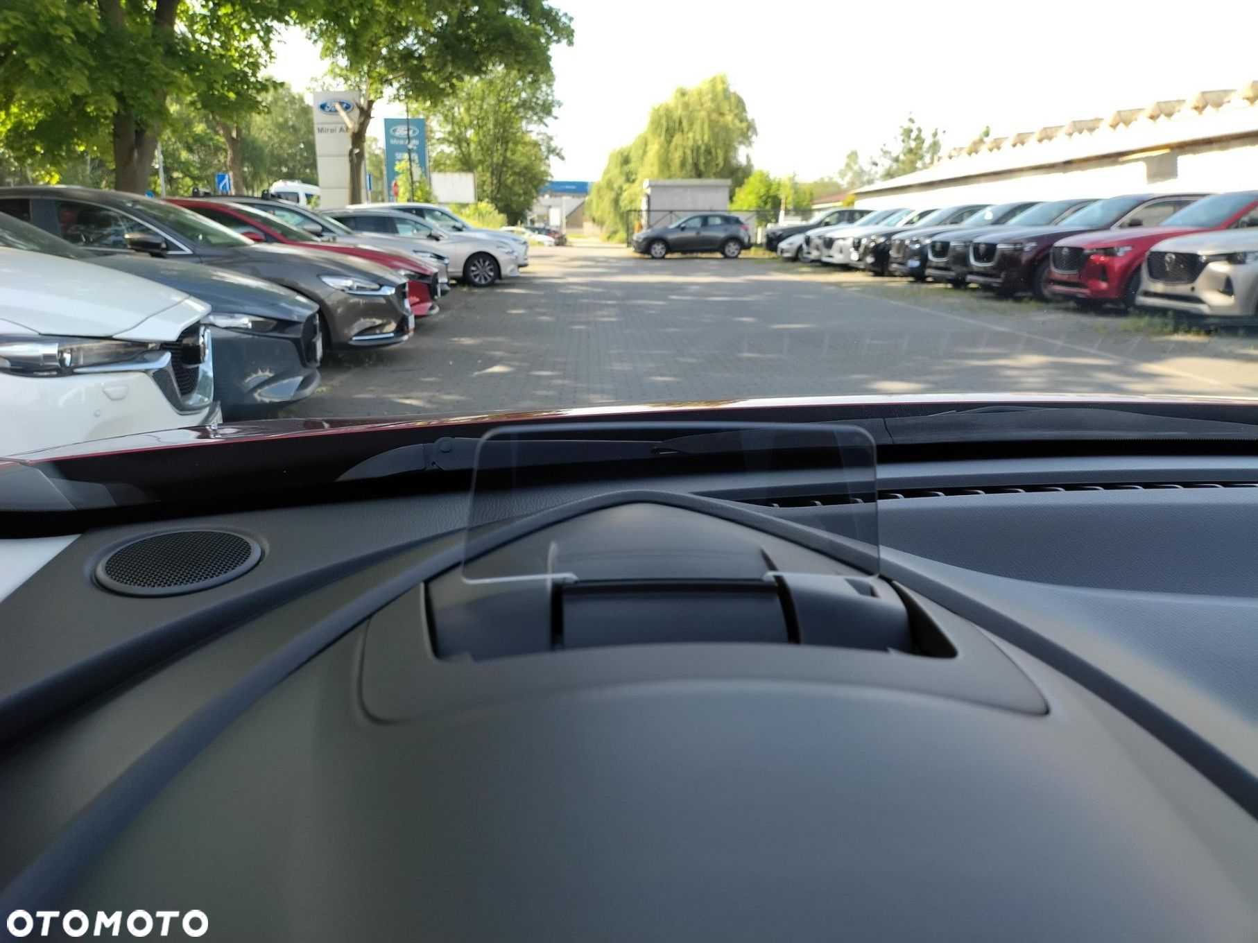 Mazda CX-3 2.0 SkyPassion - 11