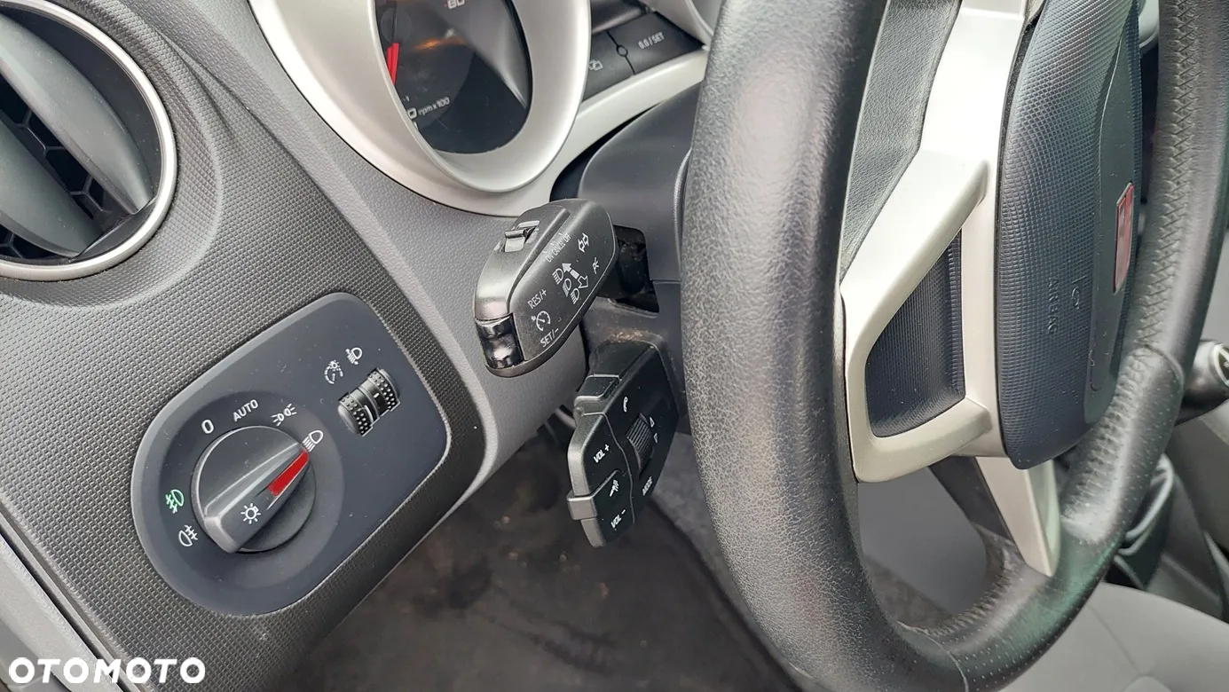Seat Ibiza - 13