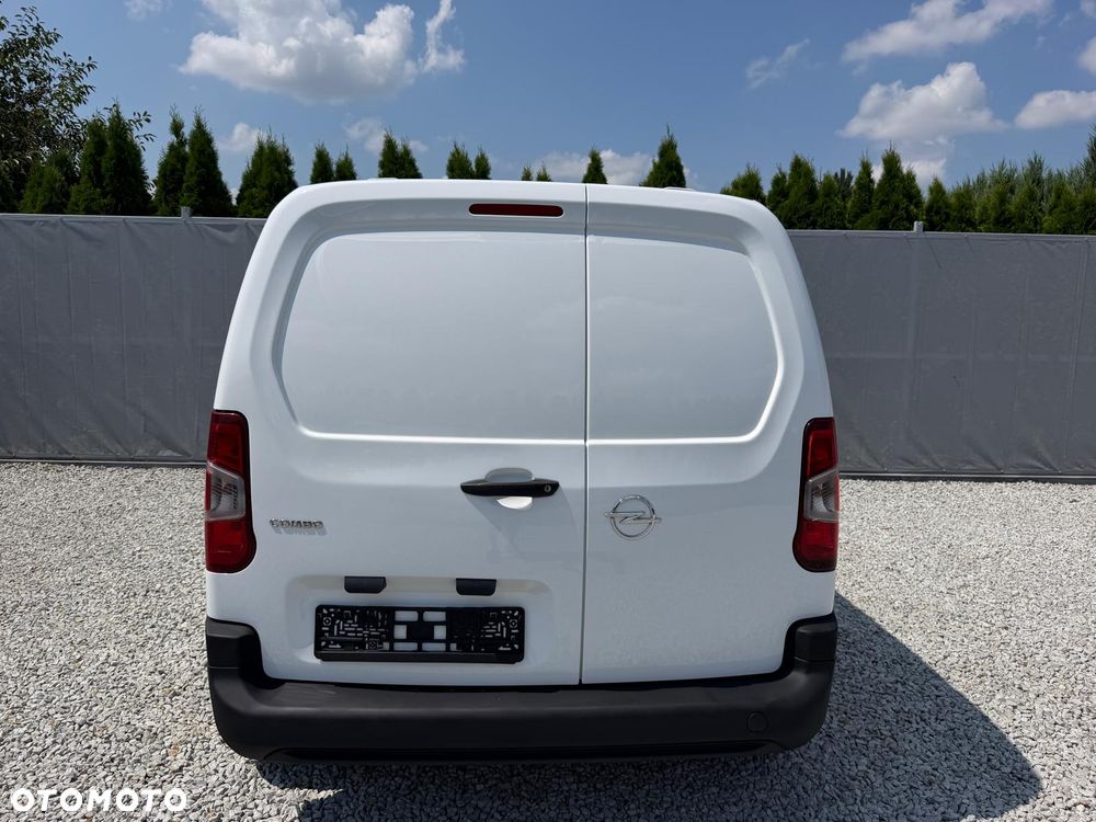 Opel Combo - 10