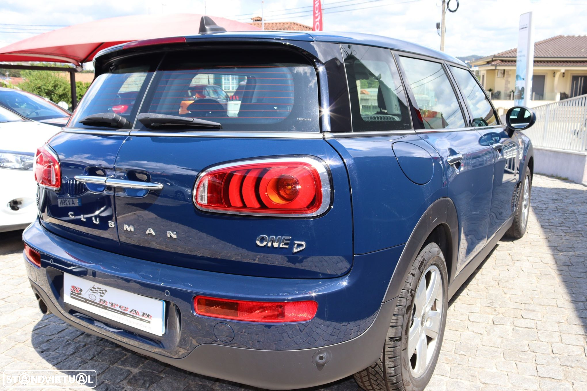 MINI Clubman - 3