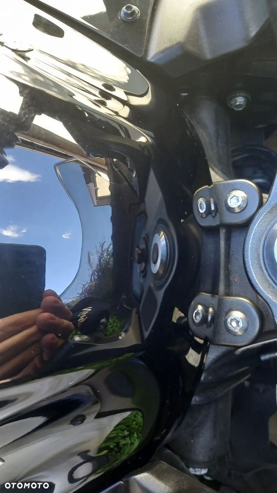 Kawasaki Ninja 1000 SX - 17