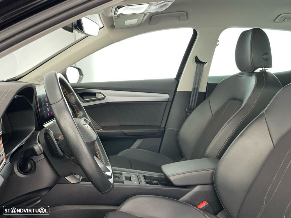 Cupra Formentor 1.4 e-Hybrid DSG - 20