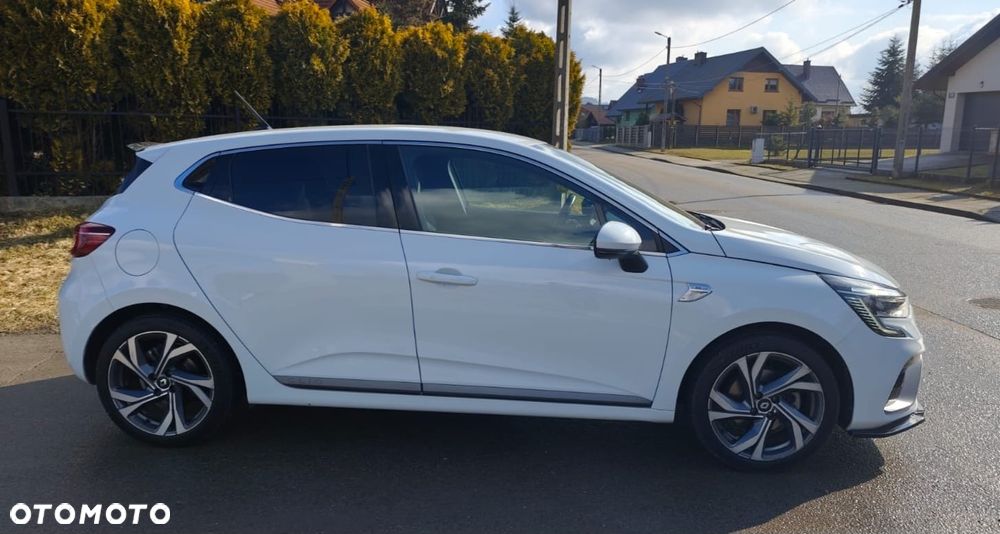 Renault Clio 1.3 TCe R.S Line EDC - 9