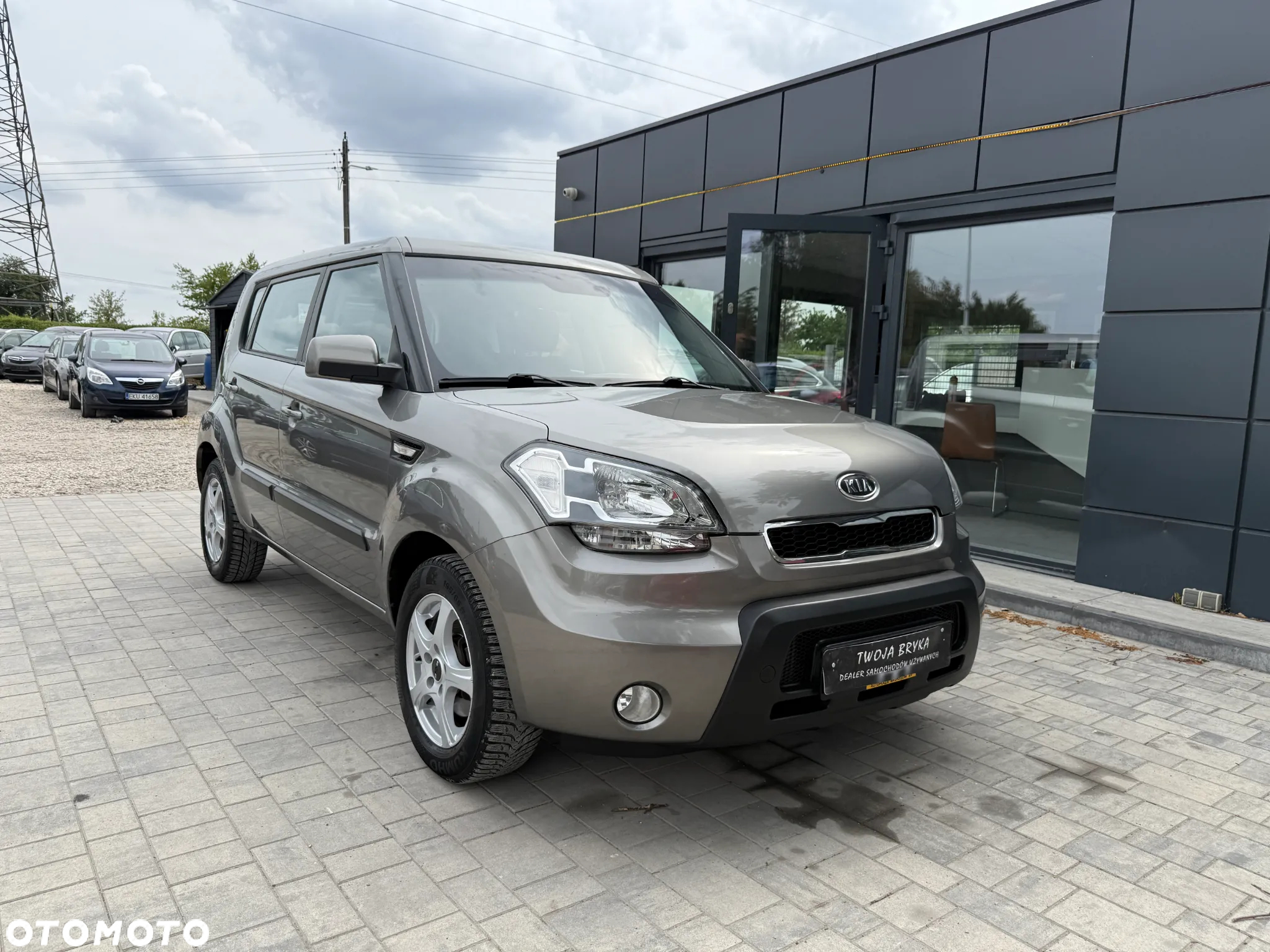 Kia Soul 1.6 GDI L - 3