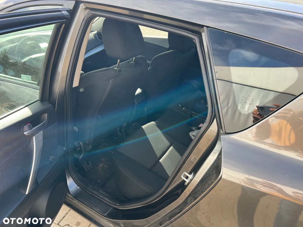 Mazda 3 1.6 CD Exclusive - 7