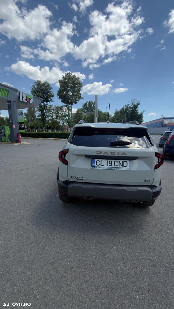 Dacia Duster - 8