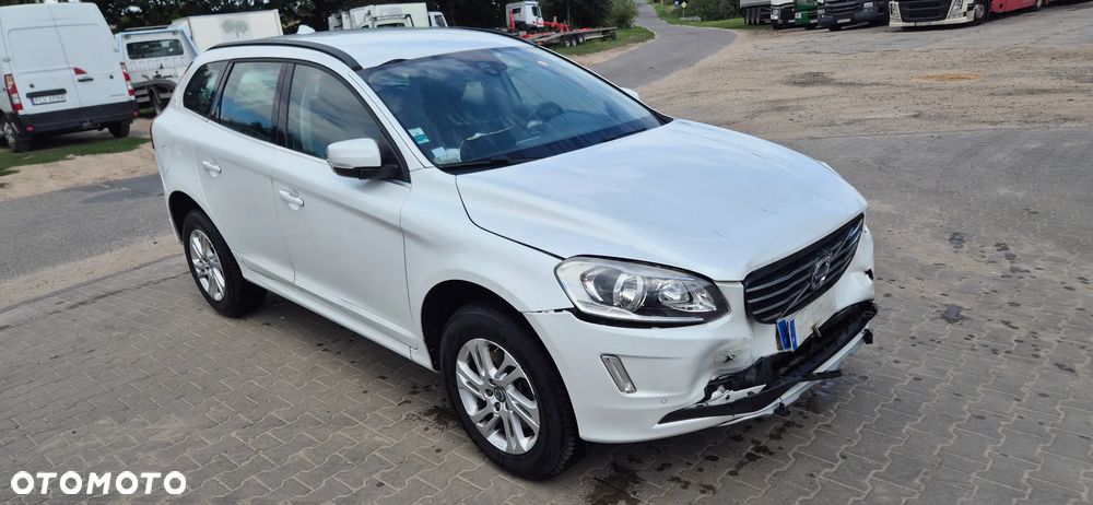 Volvo XC 60 D4 Drive-E Base - 1