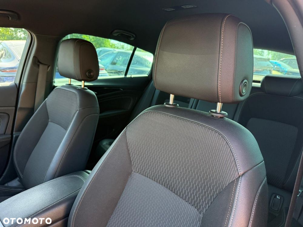 Opel Insignia ver-2-0-cdti-cosmo - 29