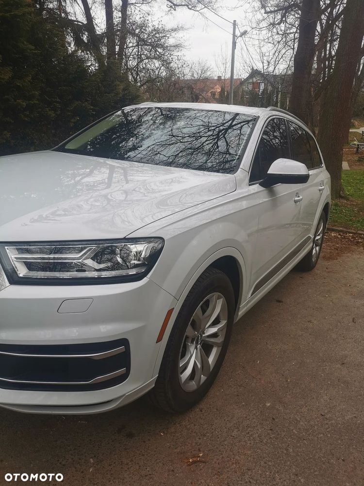 Audi Q7 - 11