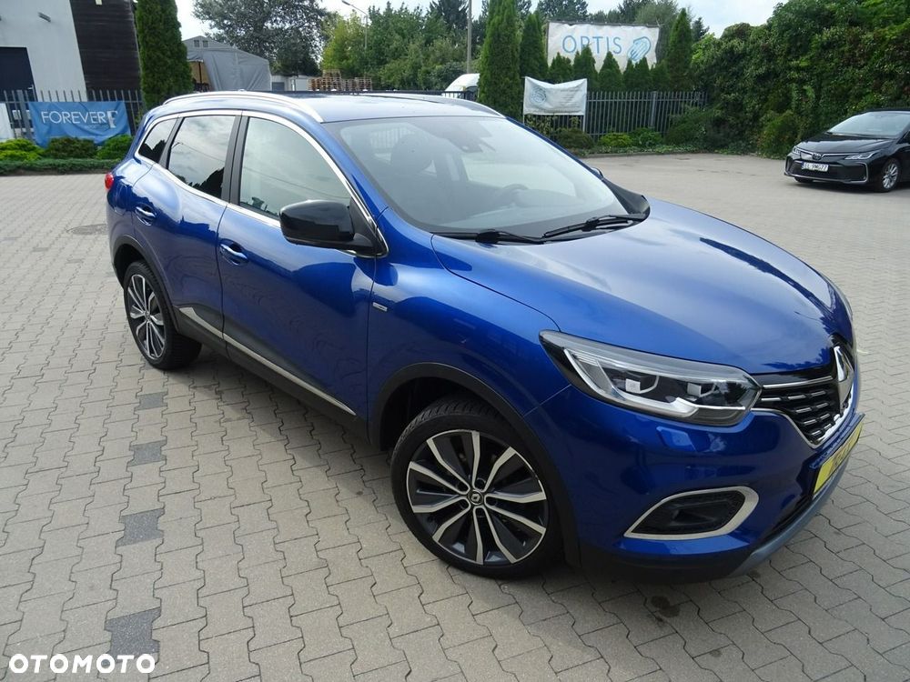 Renault Kadjar 1.3 TCe FAP Bose - 18