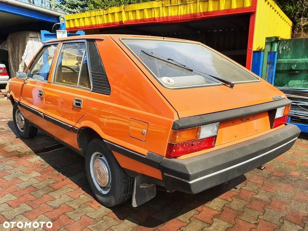 Polonez 1.5 - 3