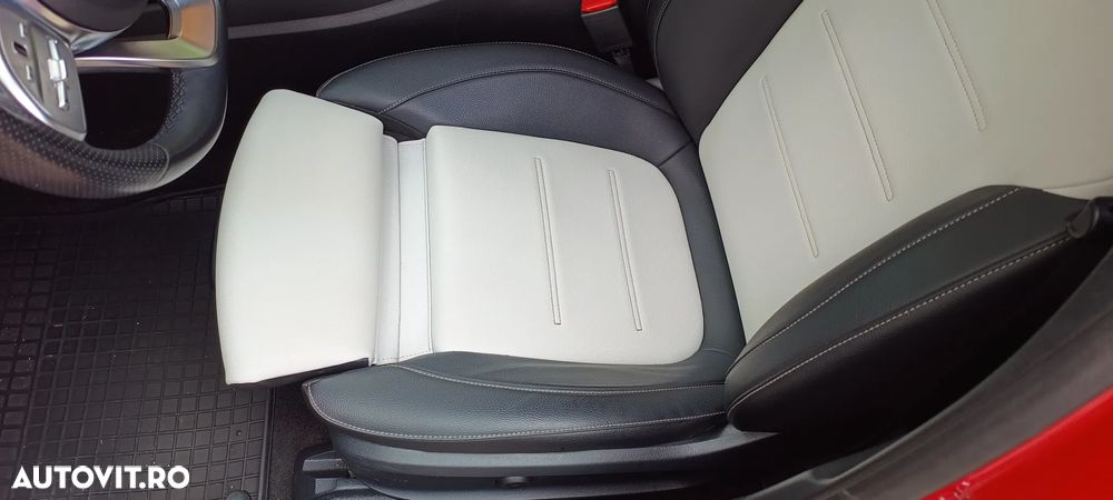 Mercedes-Benz A 180 d Aut. - 8