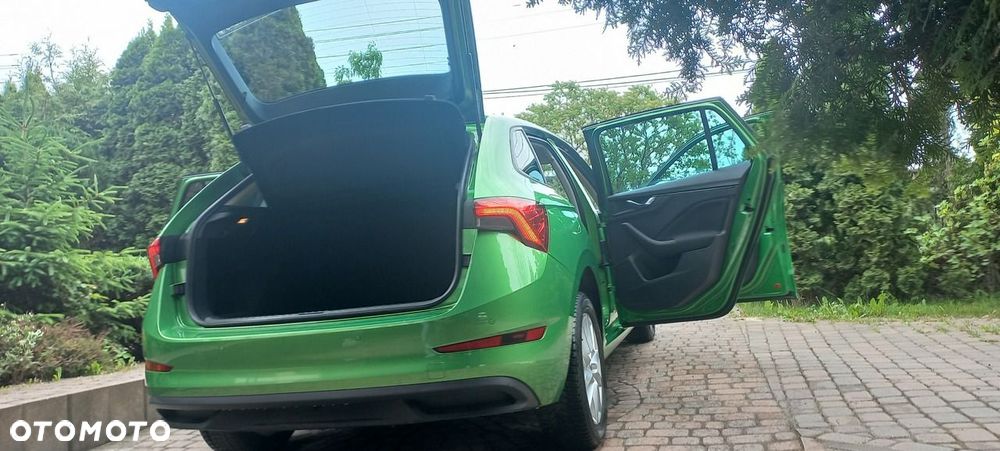 Skoda Scala 1.0 TSI Ambition - 25