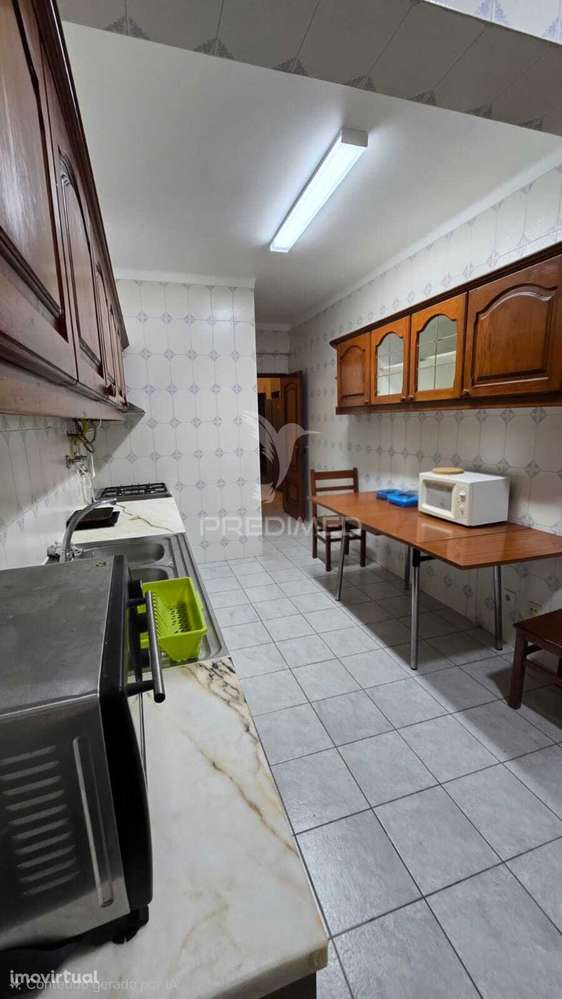 T3 no centro de Abrantes - Grande imagem: 4/25