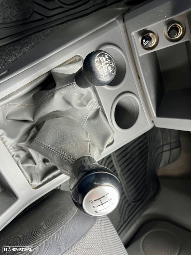 Mazda BT-50 XL-Cab Midland - 33