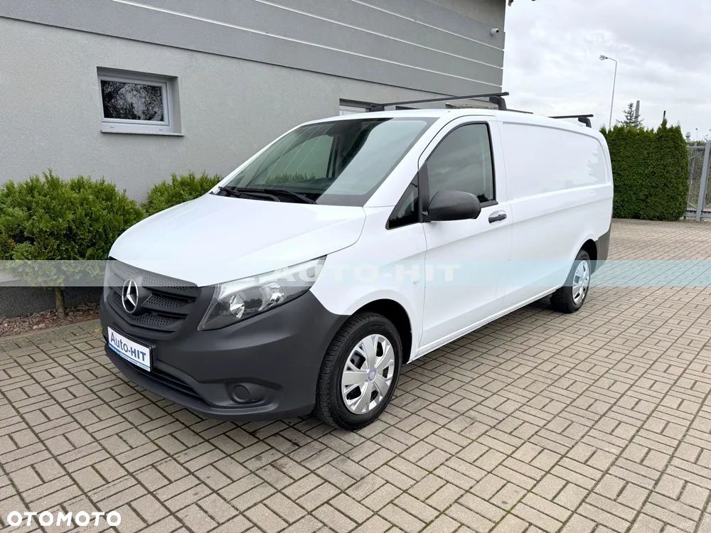 Mercedes-Benz Vito - 12