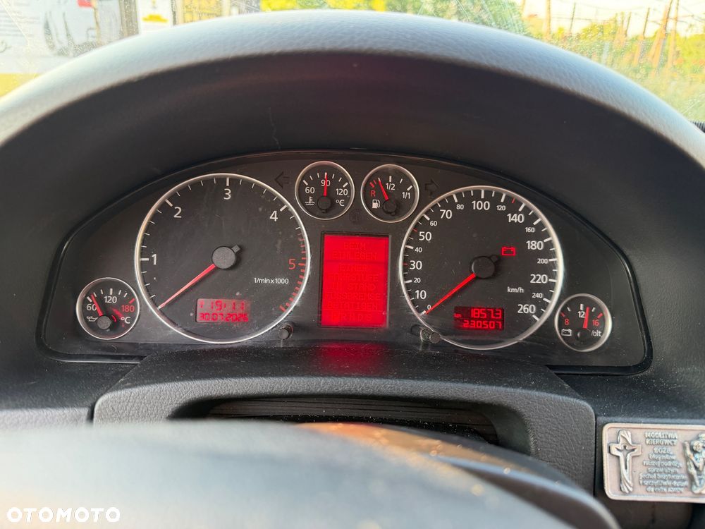 Audi A6 Allroad - 20