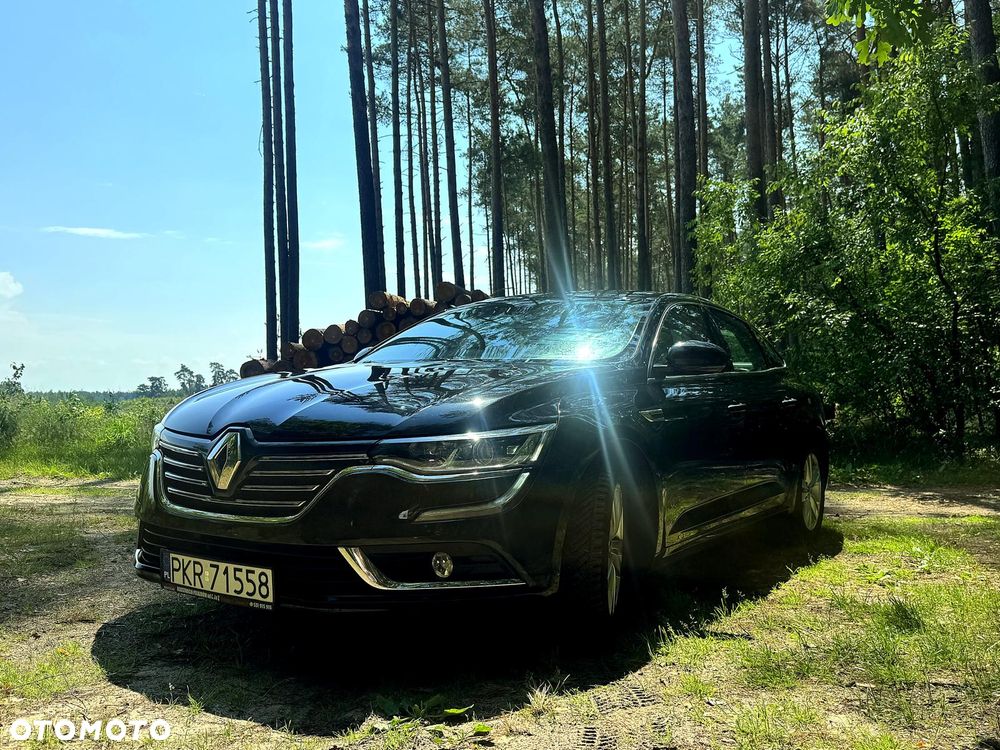 Renault Talisman ENERGY dCi 110 LIFE - 6