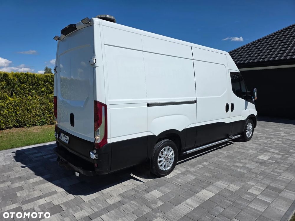 Iveco 35S15 - 6