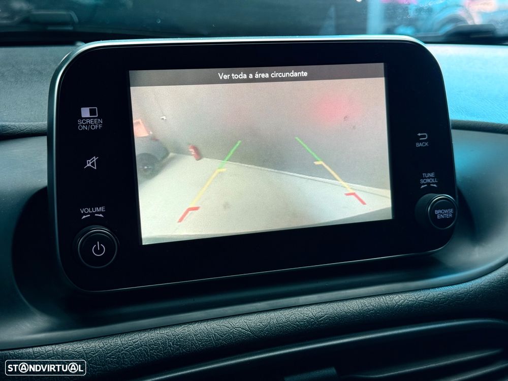 Fiat Tipo 1.6 M-Jet Sport - 10