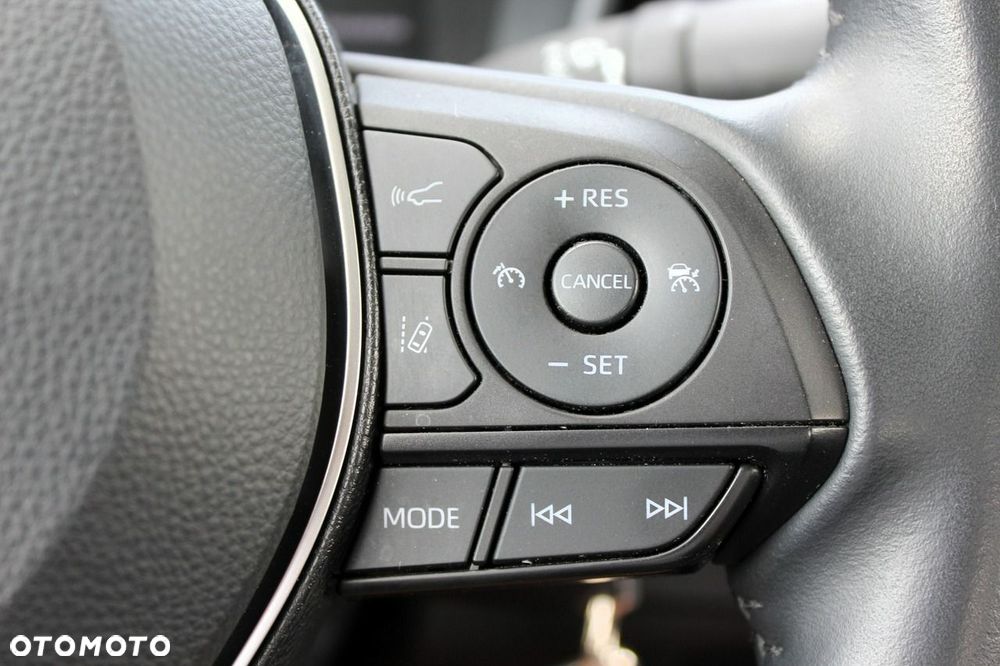 Toyota Corolla 1.5 Comfort - 22