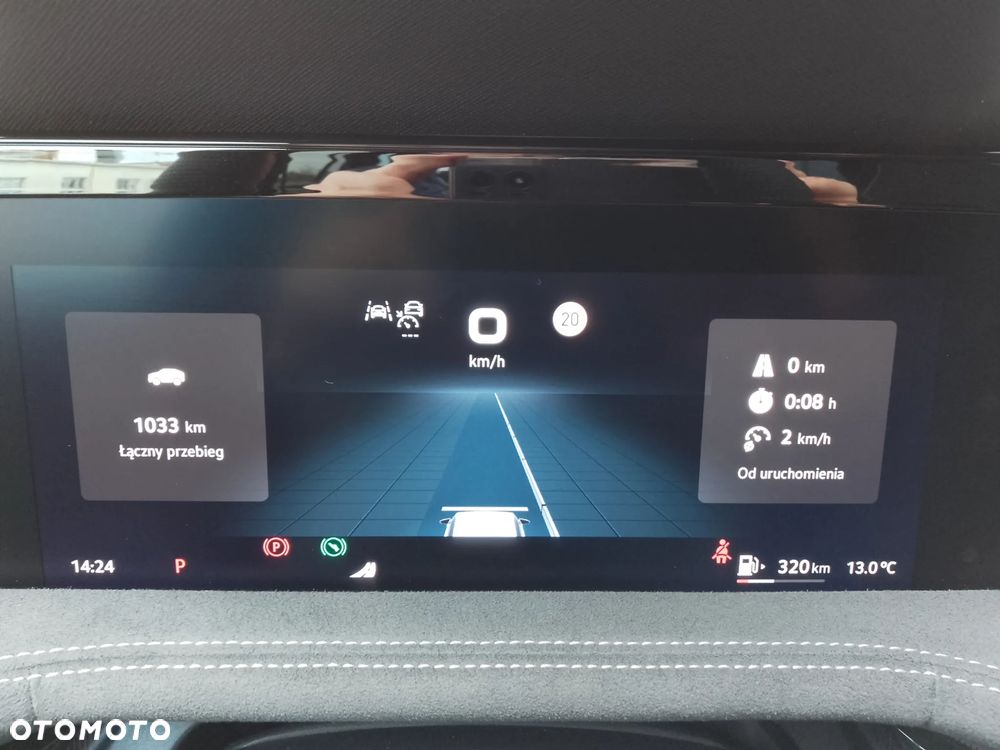 Skoda Superb 2.0 TDI SCR 4x4 Sportline DSG - 11