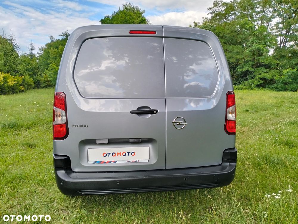 Opel Combo - 7