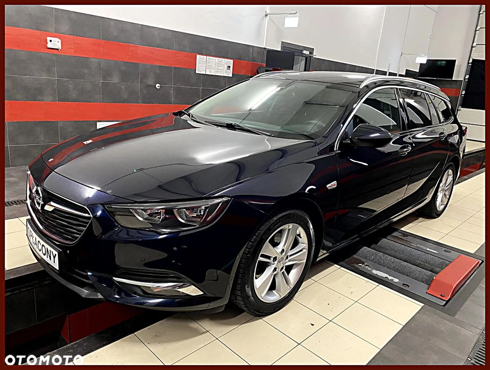 Opel Insignia 1.5 T Innovation S&S - 1